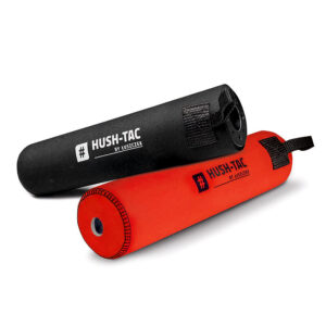 Hush-Tac Neoprene Cover hangtompító védőhuzat