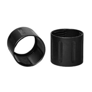 Hush-Tac Thread Protection Lock menetvédő kupak (gyorscsatlakozós csőadapterhez)