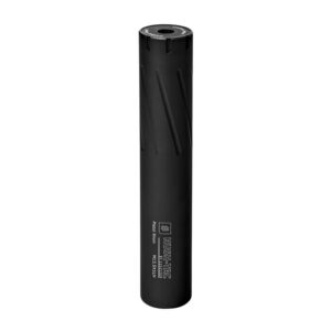 Hush-Tac Pistol hangtompító (Ø35 mm / 34 dB)