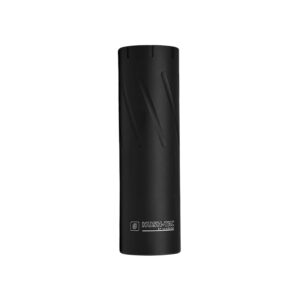 Hush-Tac Short hangtompító (Ø50 mm / 32 dB)