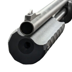 FBT HOT BB50TI QD OBS titánium hangtompító (On-Barrel)