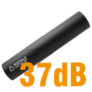 Roedale Hunter 50+ hangtompító (Over-Barrel)